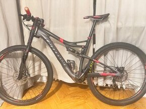 Cannondale Scalpel 29 Carbon 3 Si Carbon - 2