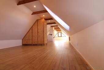 Prodej rodinného domu 110 m², pozemek 600 m² Sloveč-Střiho - 2