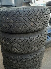 Al disky Ford,Volvo,Peugeot,Citroen,Range Rover..5x108 18" - 2