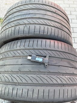 Continental 315/30R21 105Y - 2