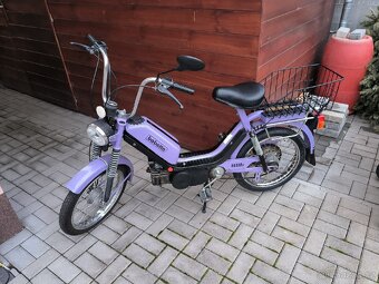 Babetta - 2