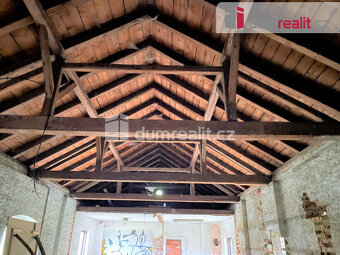 Prodej, komerční objekt, 259 m2, Studénka, ul. Nádražní - 2