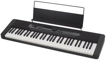 Prodám klávesy Casio - 2