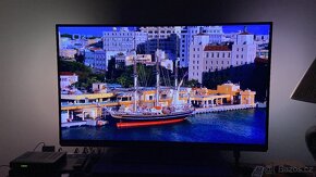 3D Smart LED televizor Philips 55PFL6007 - 2