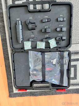Dobré odpoledne. Prodám vybavení pro chiptuning automobilů. - 2