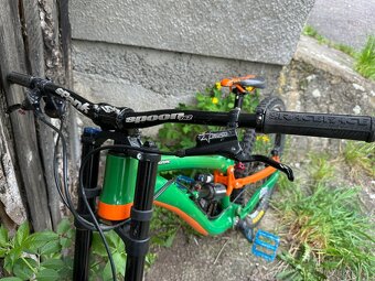 DH Ninja Agang Author 27,5” - 2