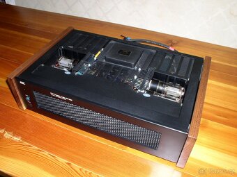 Elektronkový zesilovač AMC CVT 2030, inz.platný do smazání - 2