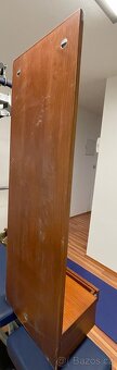 Zrcadlo se šuplíkem, design Kyzlink - 2