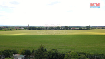 Prodej pozemku k bydlení, 1251 m², Všechlapy - 2