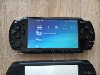 Psp - 2