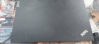 Lenovo ThinkPad E15 gen 2 - 2