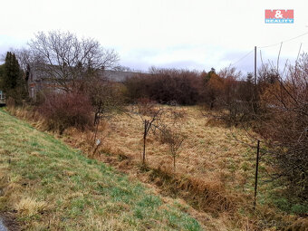 Prodej pozemku 3077 m2 , Horka I - 2