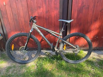Kolo Chucker 1.0,kolo Mongoose - 2