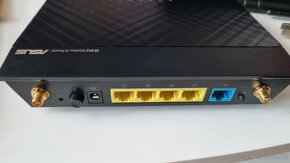 Asus Router/Access point/Repeater RT-N12 - 2