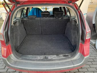 renault megane II - 2