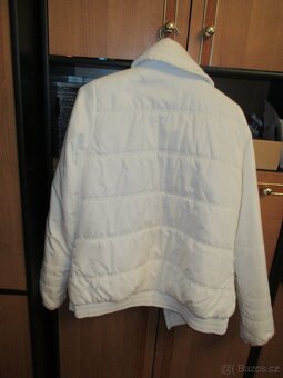 XL bunda Adidas-1 prána - 2