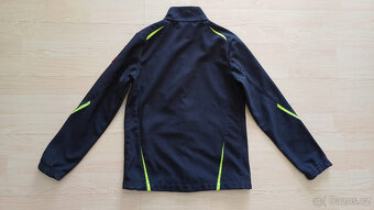 Dětská softshell bunda Engelbert Strauss 146-152 - 2