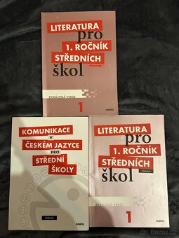 Učebnice pro SOU SŠ - 2