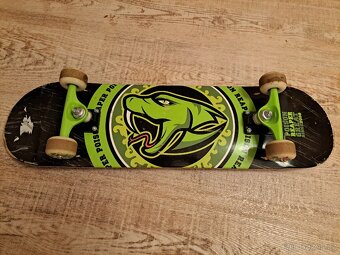 Skateboard - 2