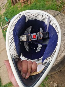 Enduro helma Airoh - 2