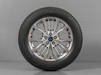 FORD KUGA MK3 OE LETNÍ SADA R18 225/60/18 5x108 (1469T) - 2