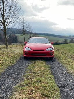 Mazda mx-3 1.8 v6 24v 95kw - 2