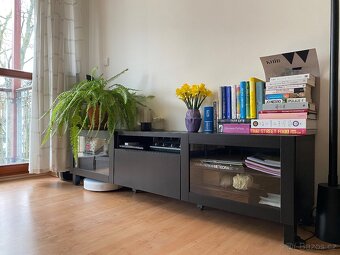 TV stolek IKEA / Stolek pod televizi - 2