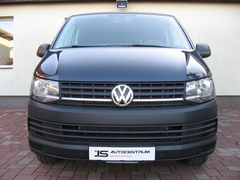 Volkswagen Transporter 2.0TDI 150PS L2H1 Kombi-9 - 2