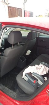 Seat Leon 1p 1.8 tsi - 2