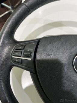 Volant BMW F10 - 2