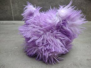Spin Master Pupper Flur Fluff interaktivní plyšové štěňátko - 2