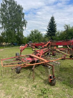 Schrnovač Pottinger - 2