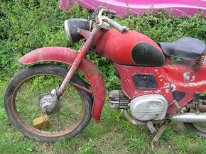 moto guzzi i - 2
