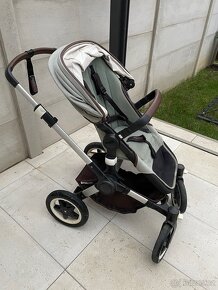 Bugaboo Buffalo - 2