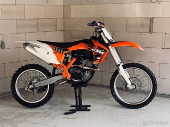 KTM SXF 350 - 2013 - 2