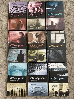 Maigret - Simenon - 2