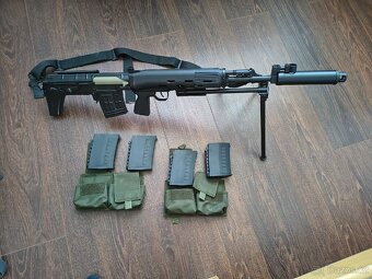 SVU Cyma - 2