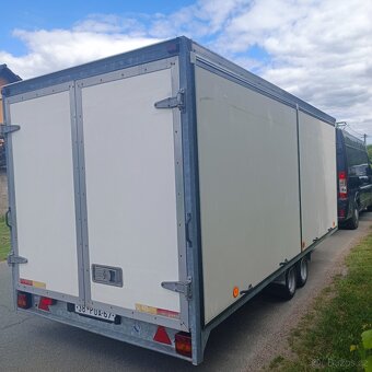 Přívěs - 2
