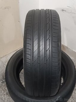 Letní pneu 215/50/18 Bridgestone Turanza T001 - 2