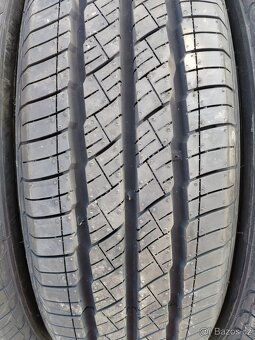 195/75/16C letni pneu 195/75 R16C - 2