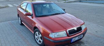 Prodám Škoda Octavia - 2