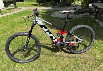 Husqvarna MC 5 Lko - 2