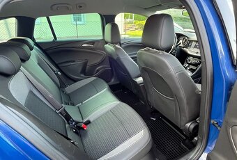 Opel Astra, 1.5 Cdti 90kw - 2