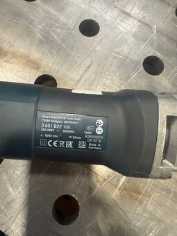 Bosch GGS 8 CE - Přímá bruska - 2