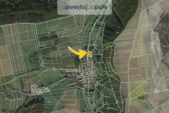 Prodej pole v k.ú. Úlovice - 2