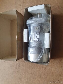 Hydromotor MRAK 6-40-5 - 2