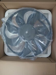 Ventilátor chladiče SWAG 99914742R
- 2