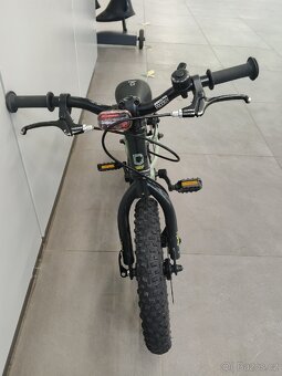 Commencal Ramones 14 - 2
