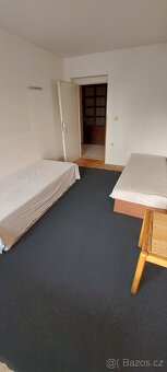Pronájem apartmánu + parkování - Pečky centrum - 2