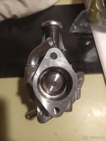 ERG ventil BorgWarner 710979D - 2